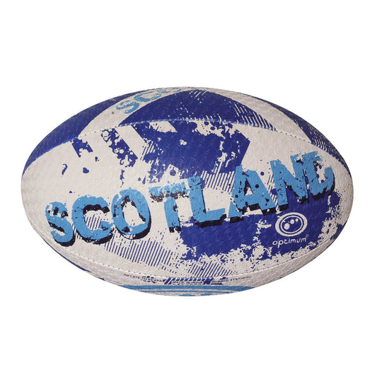 Scotland Rugby Ball - Optimum 2000