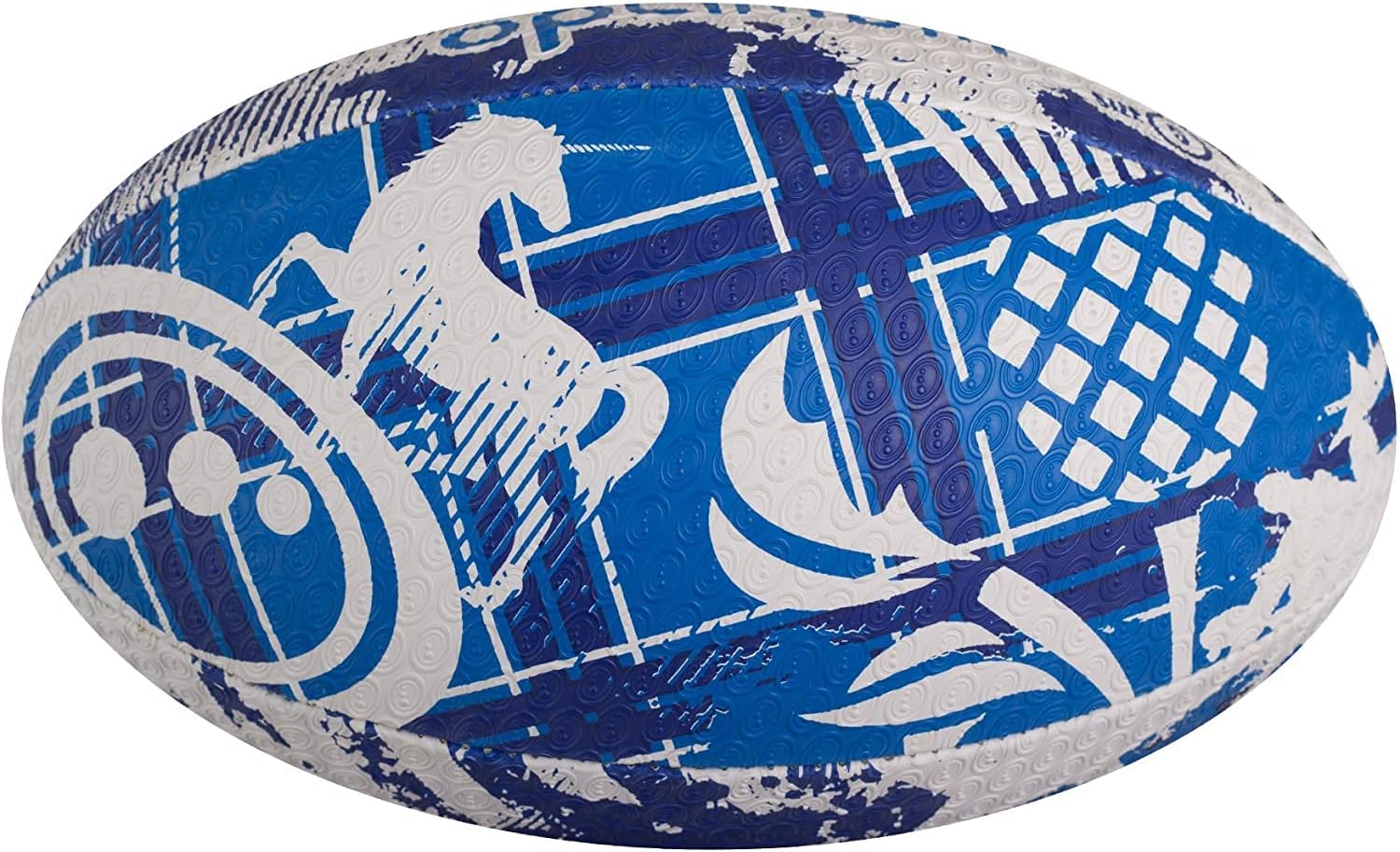 Scotland Rugby Ball - Optimum