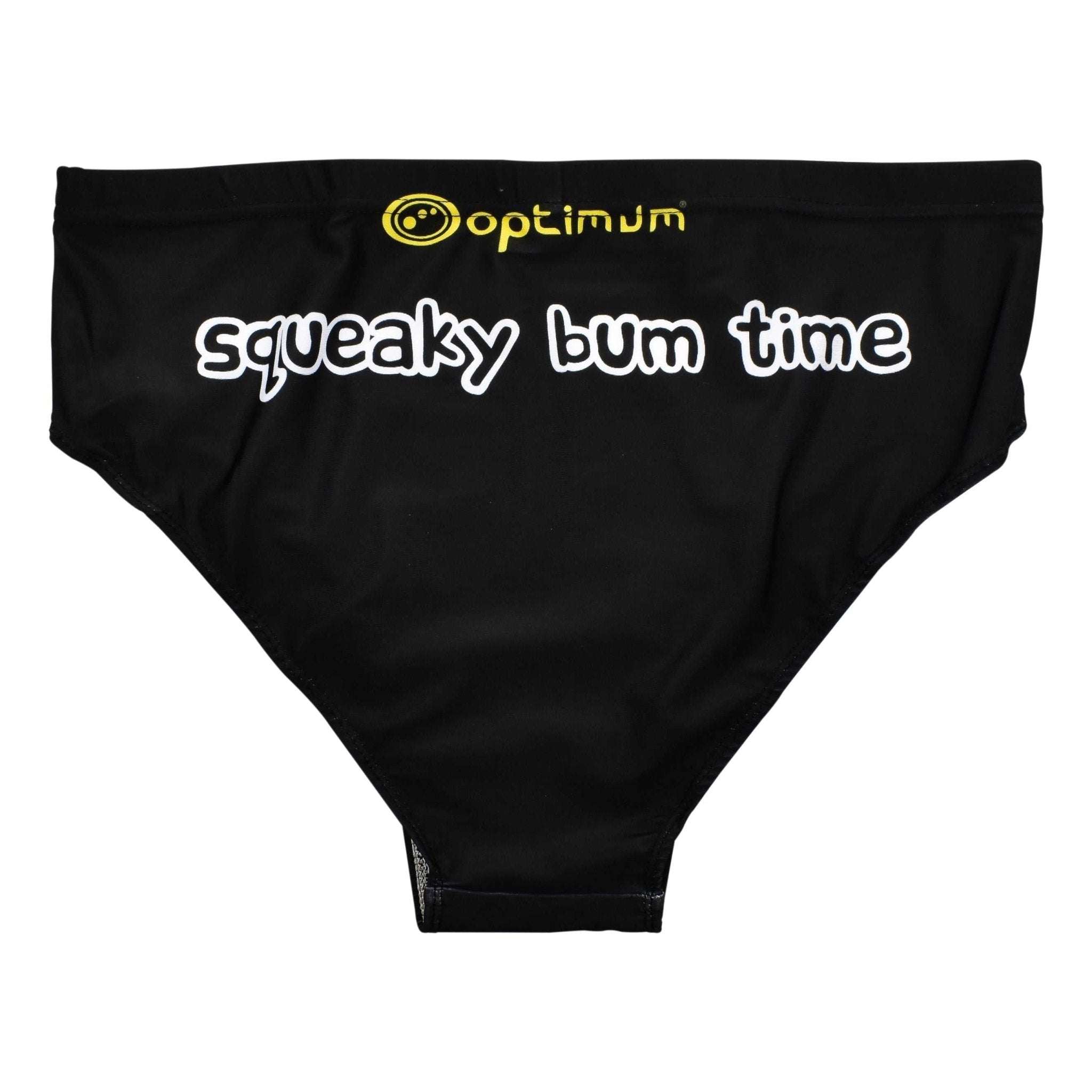 Squeaky Bum Time Tackle Trunks - Optimum