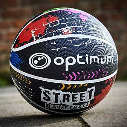 Street Basketball - Optimum