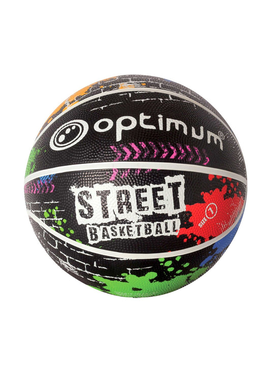 Street Basketball - Optimum 1493