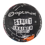 Street Netball - Optimum