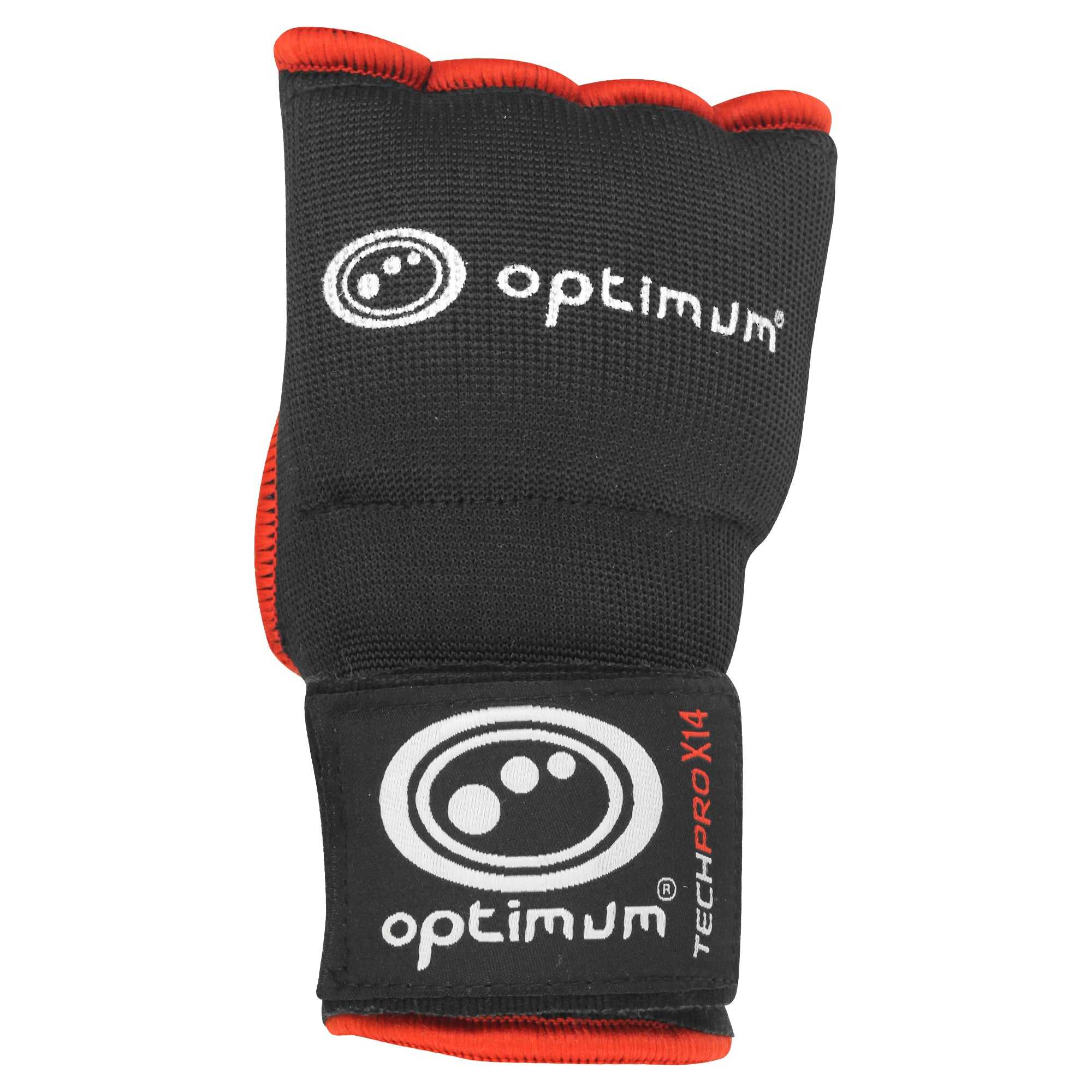Techpro X14 Inner Gloves - Optimum