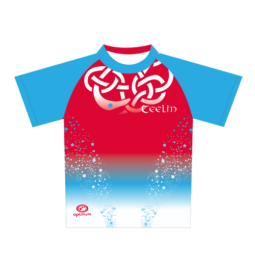 Teelin T-Shirt - Optimum