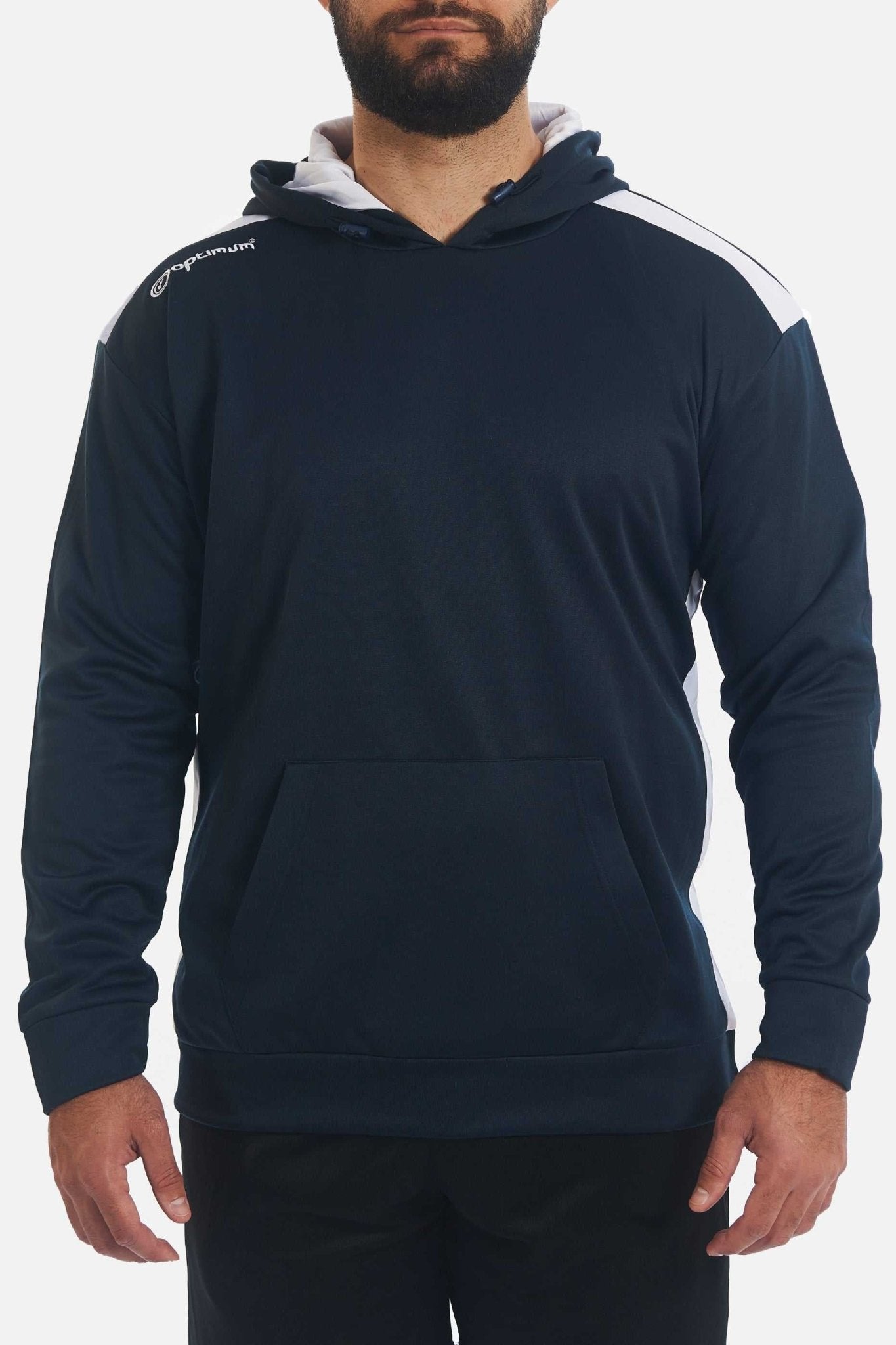 Tempo Hoodie - Optimum