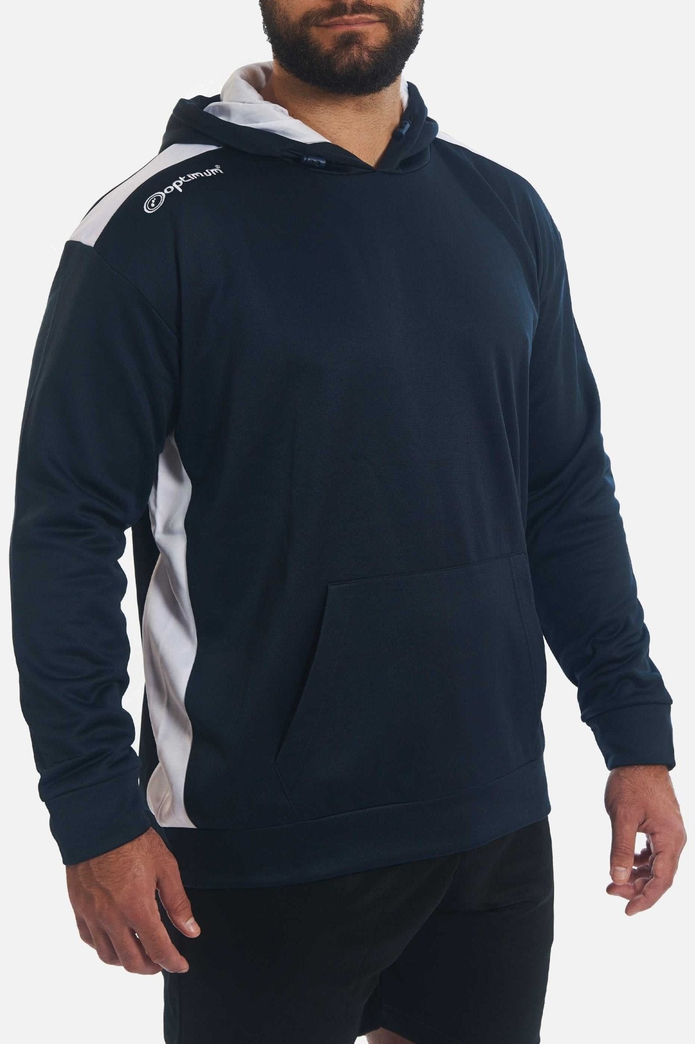 Tempo Hoodie - Optimum