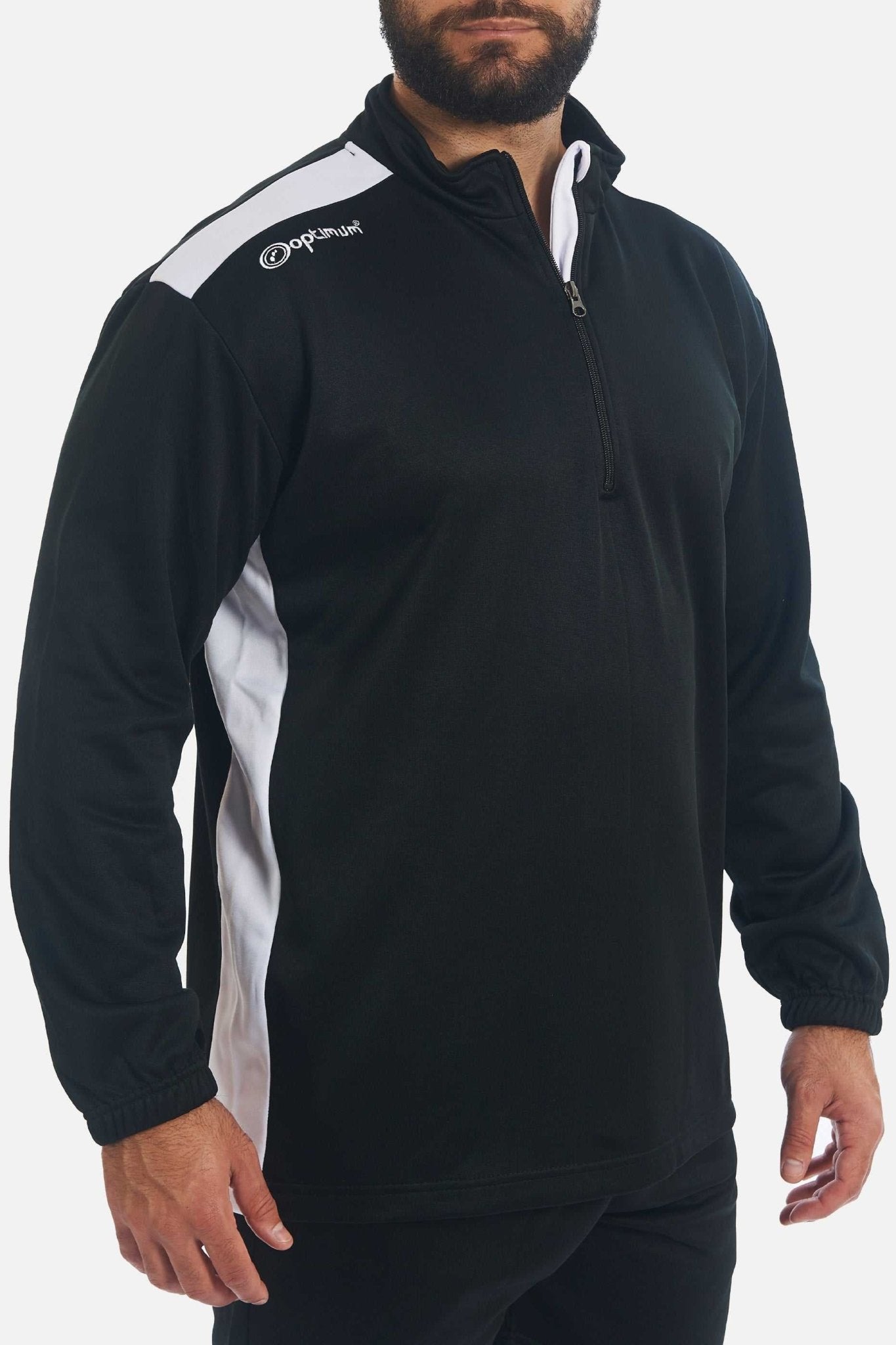 Tempo Quarter Zip - Optimum