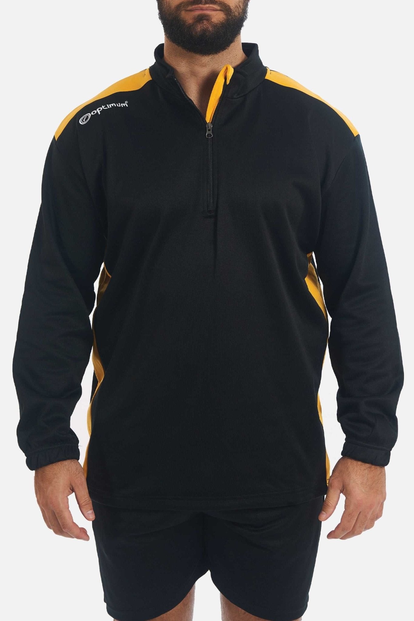 Tempo Quarter Zip - Optimum