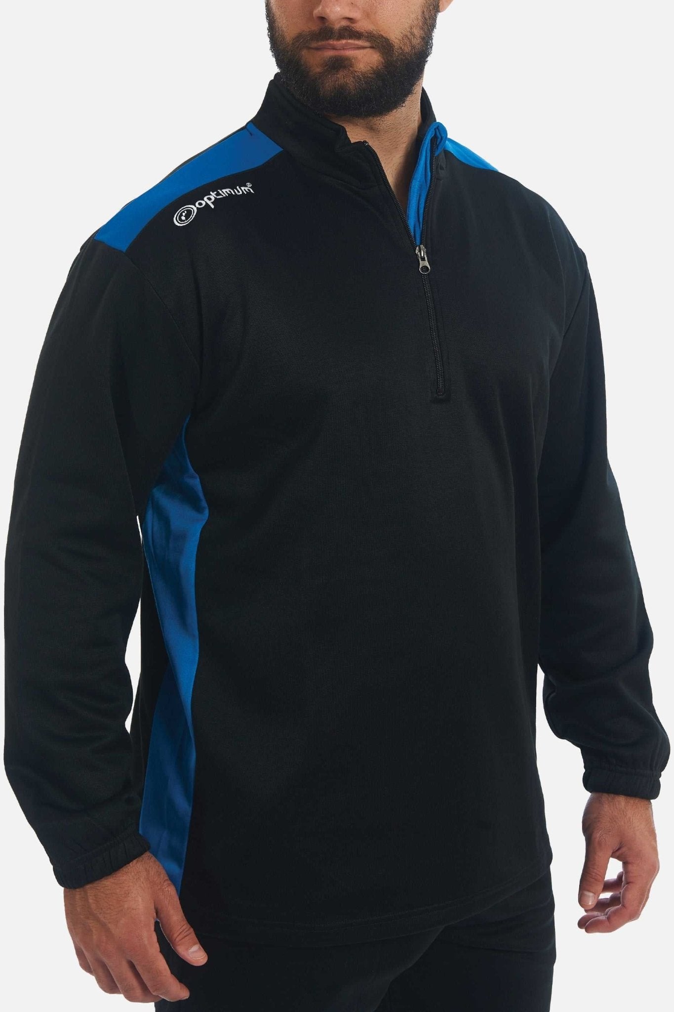 Tempo Quarter Zip - Optimum