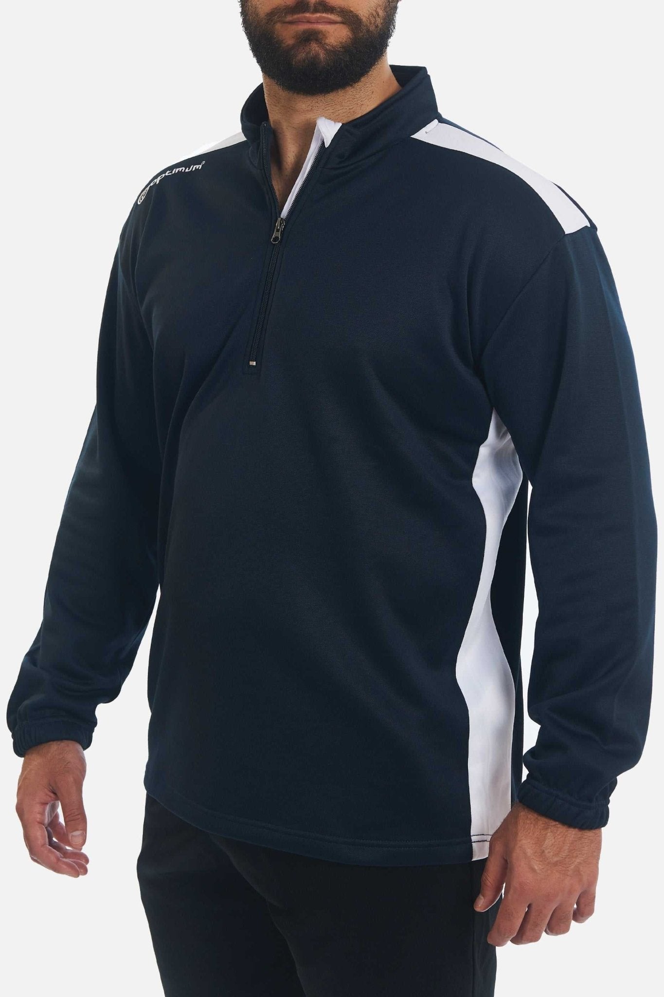 Tempo Quarter Zip - Optimum