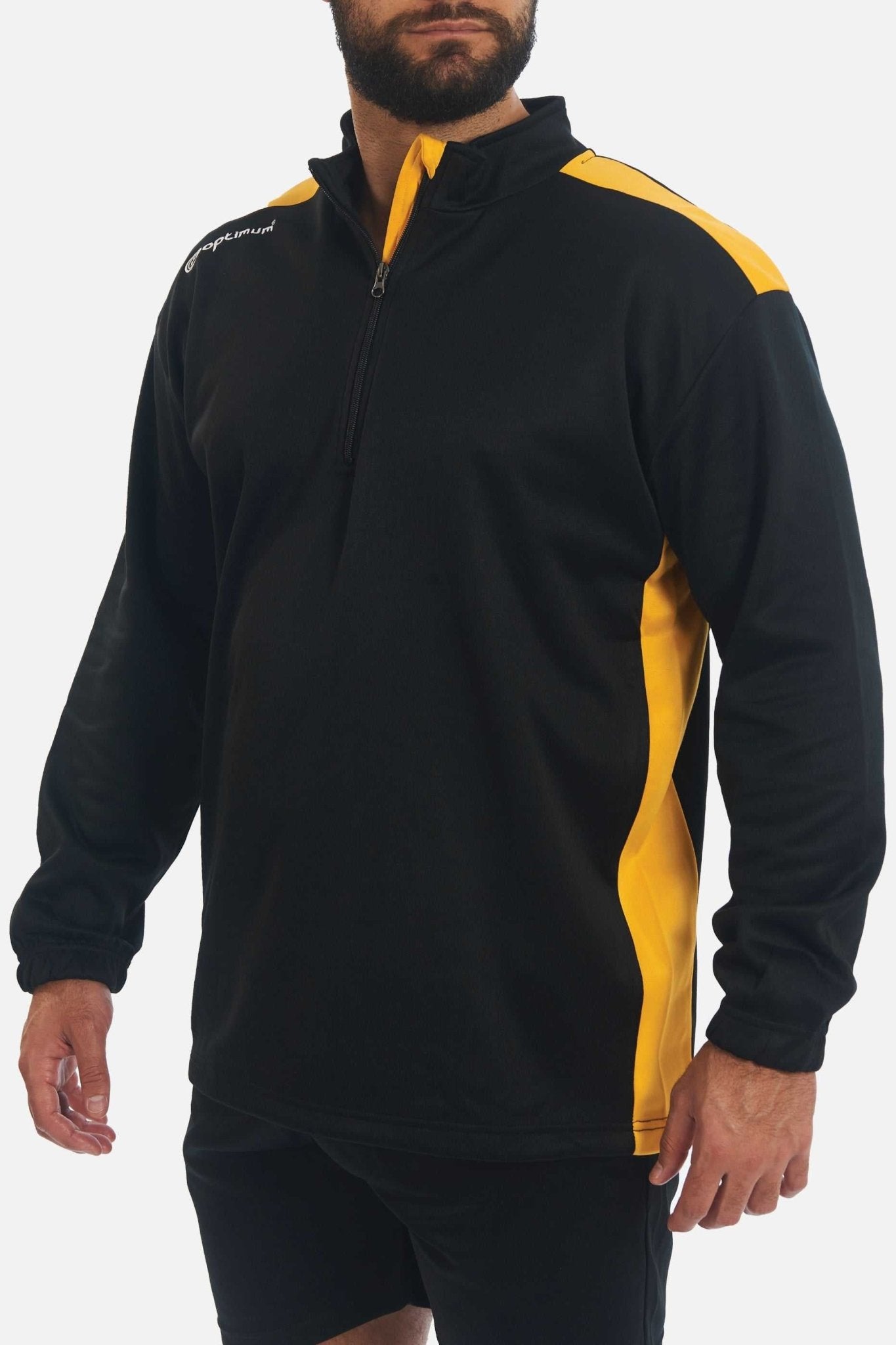 Tempo Quarter Zip - Optimum