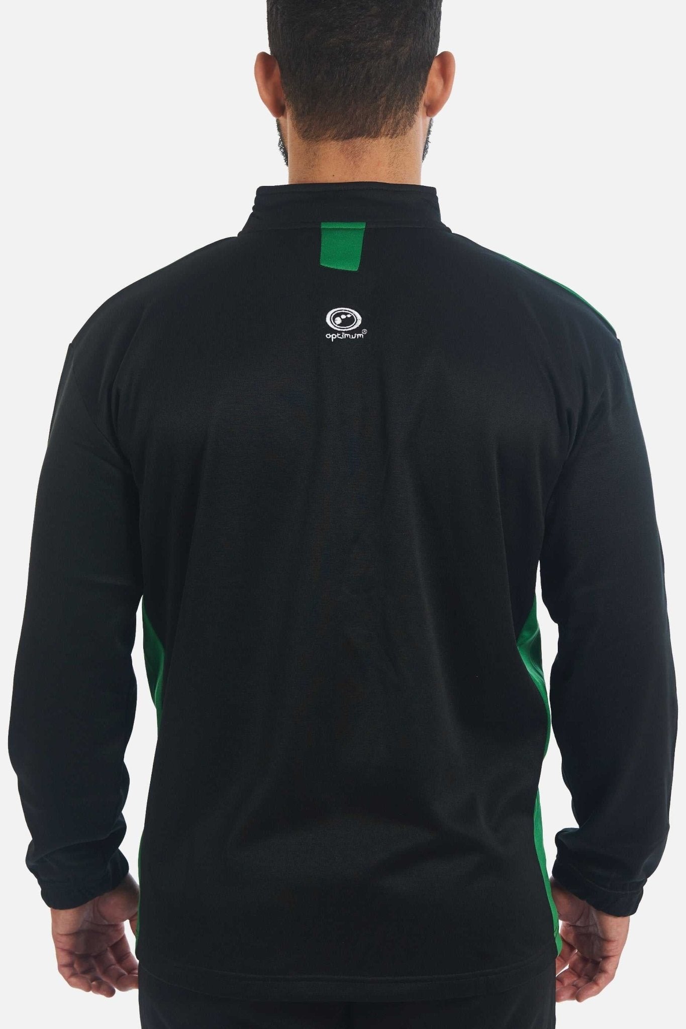 Tempo Quarter Zip - Optimum