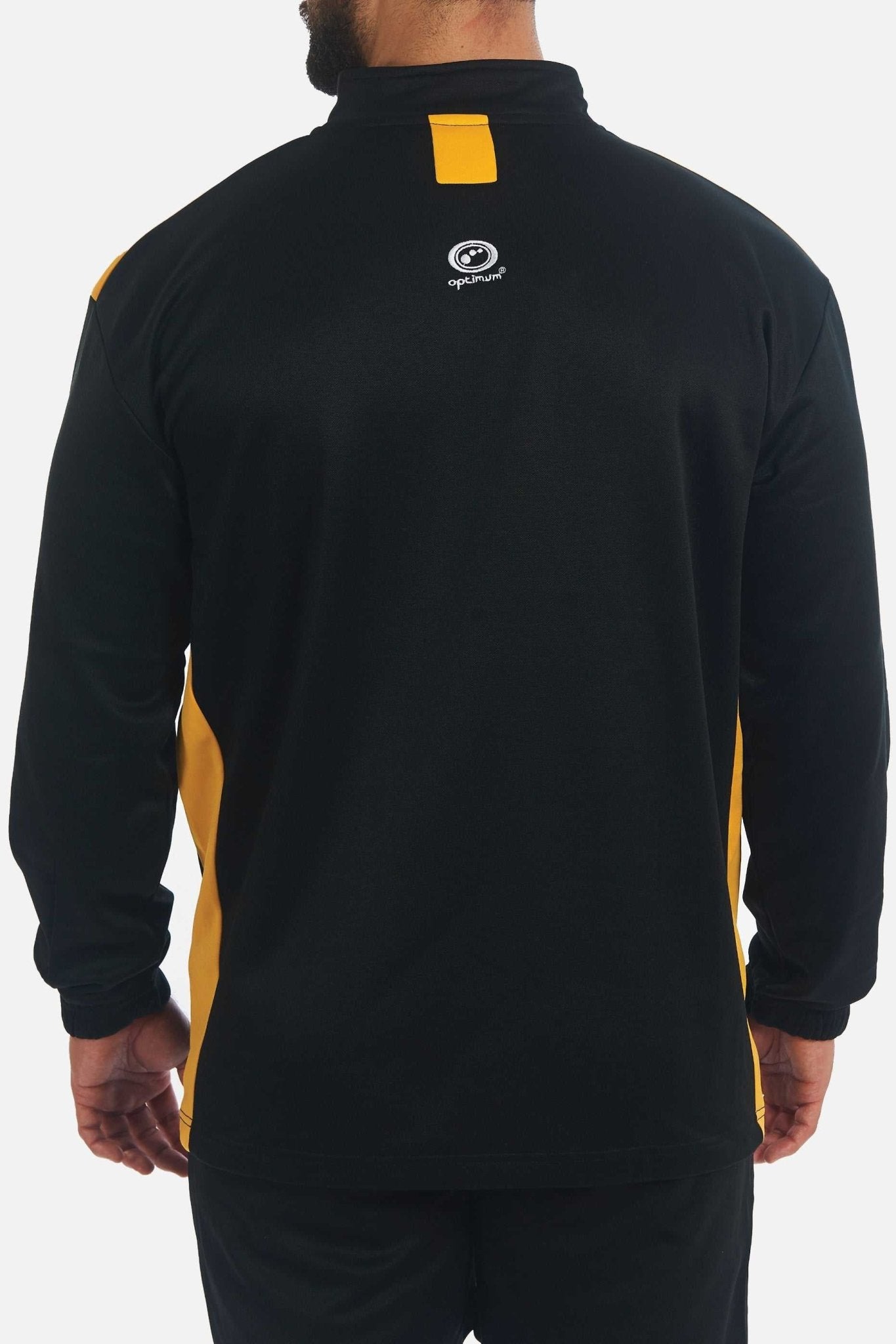 Tempo Quarter Zip - Optimum