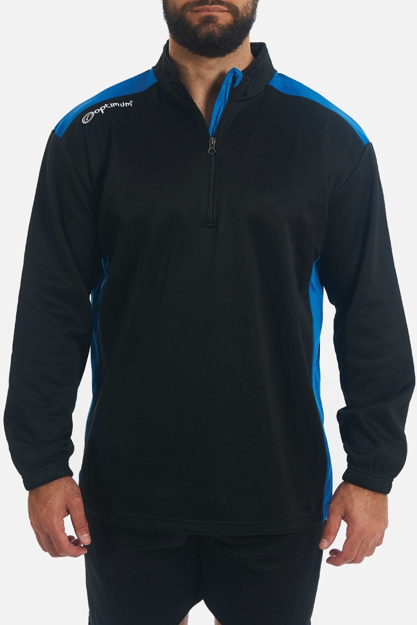 Tempo Quarter Zip - Optimum