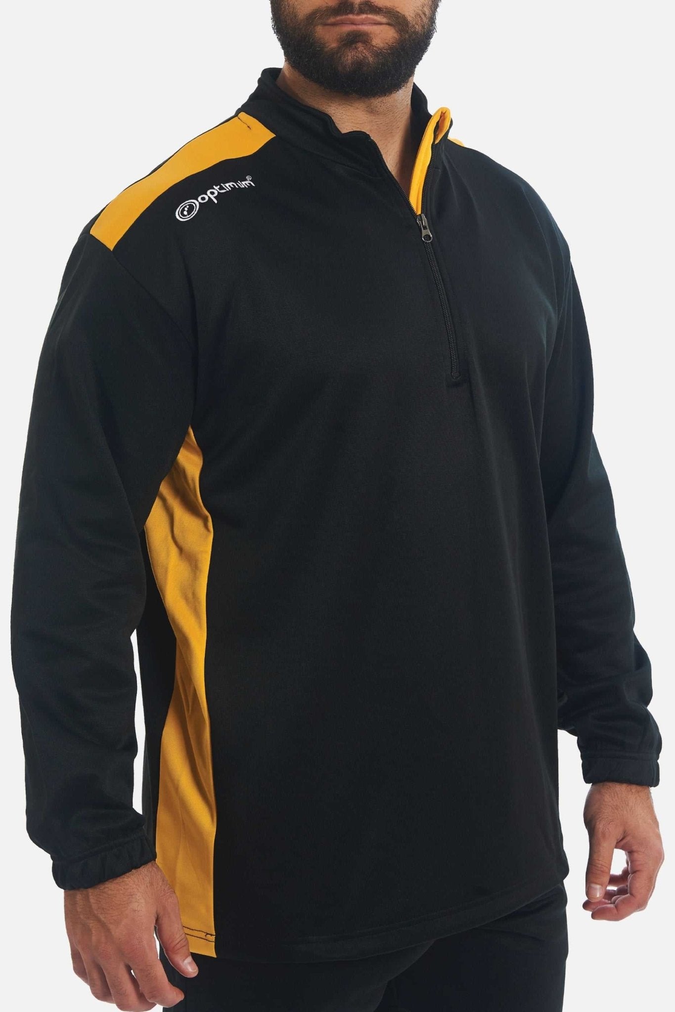 Tempo Quarter Zip - Optimum