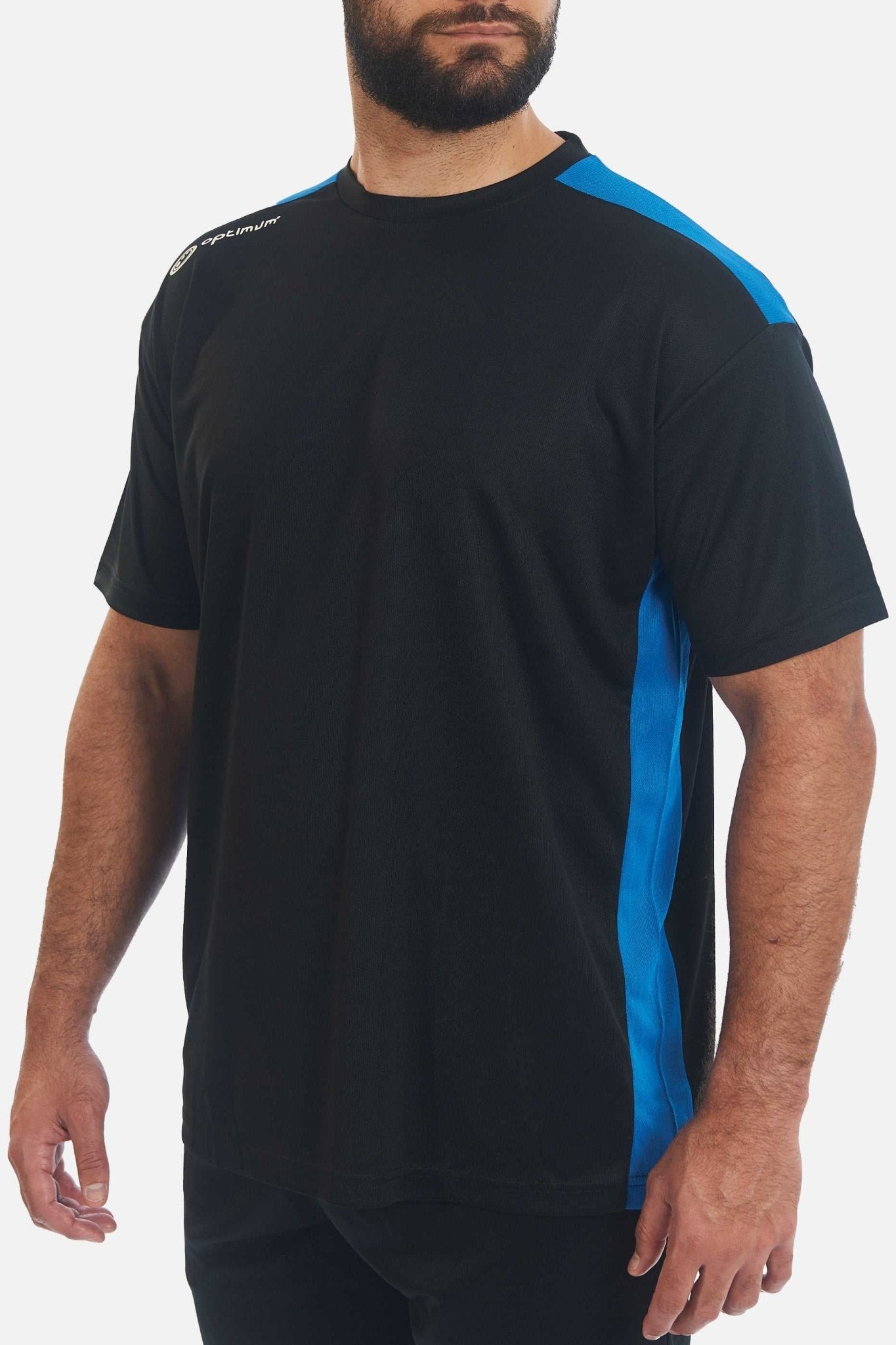 Tempo T-Shirt - Optimum