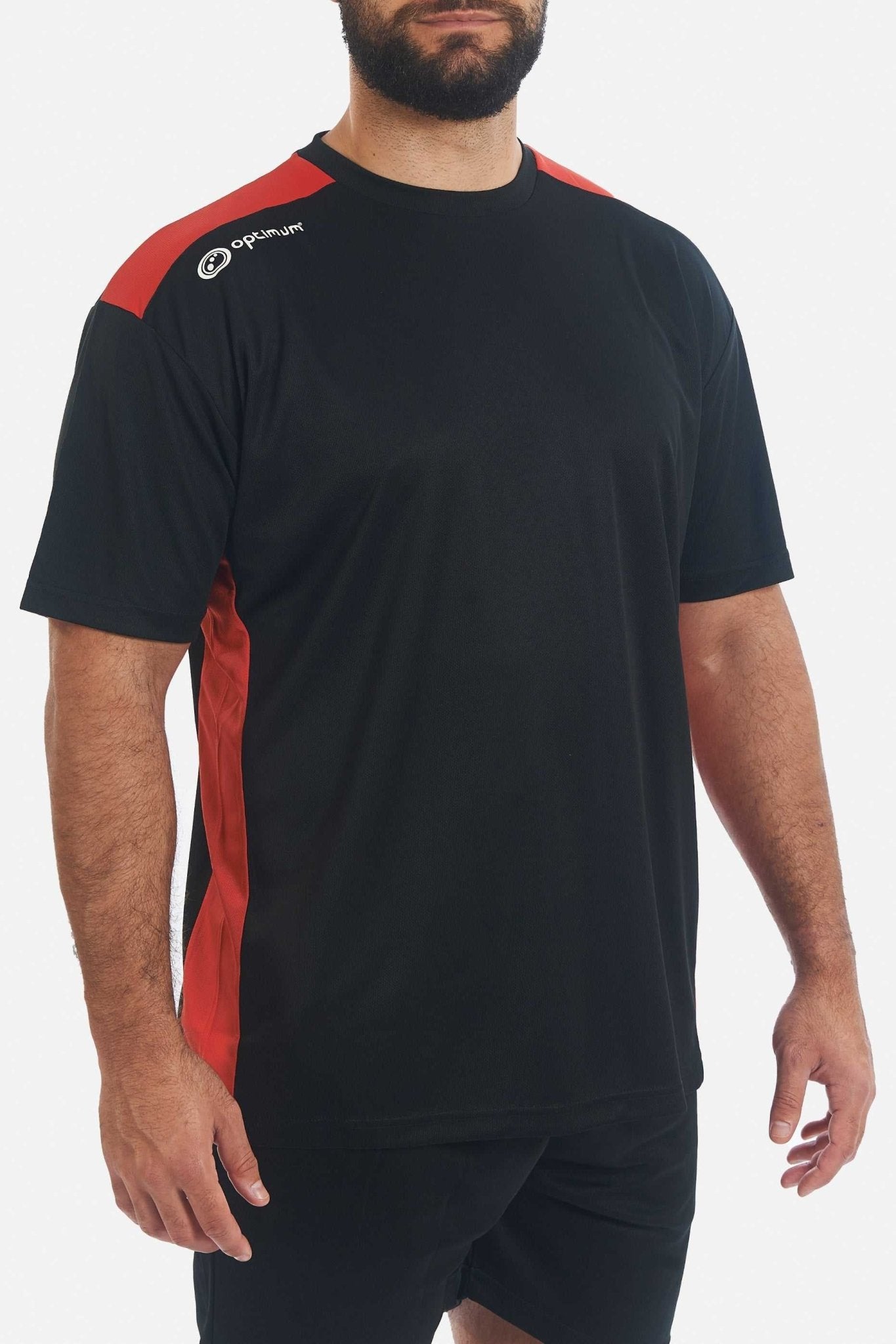 Tempo T-Shirt - Optimum