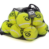 Tennis Balls 12 Pack - Optimum