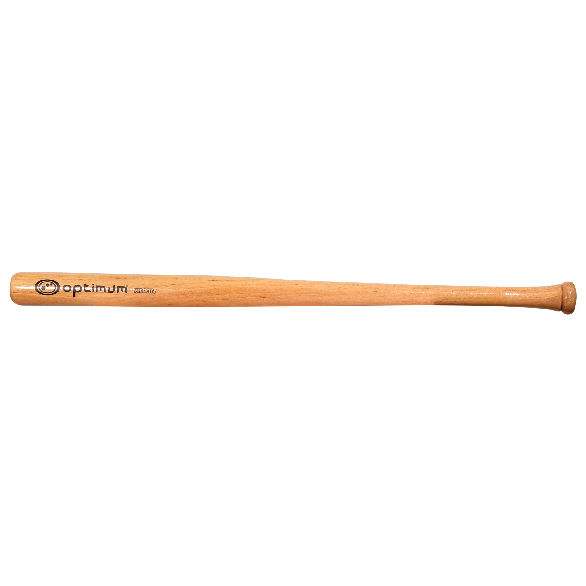 Velocity 32" Wooden Baseball Bat - Optimum