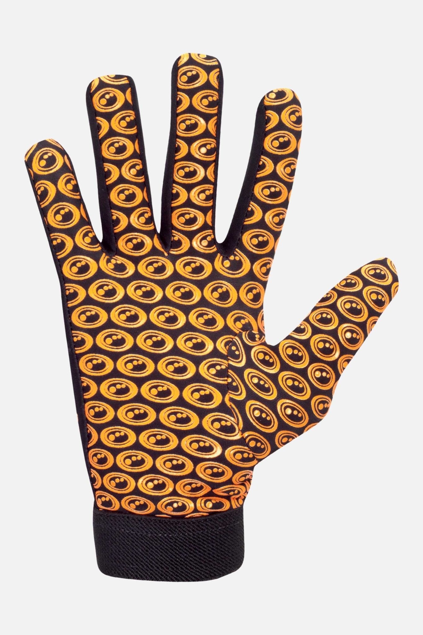 Guanti Termici Optimum Velocity Per Rugby E Sport Invernali - Imbottiti, Con Presa Migliorata E Chiusura In Velcro - Foto 5