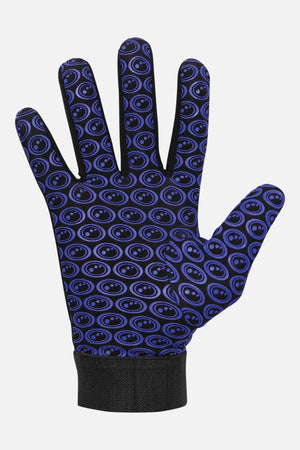 Thermal Velocity Gloves – Insulated, Grip Palm, Stretch - Optimum