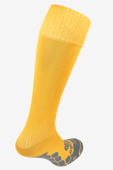 Wheatley Hills R.U.F.C Amber sock - Optimum