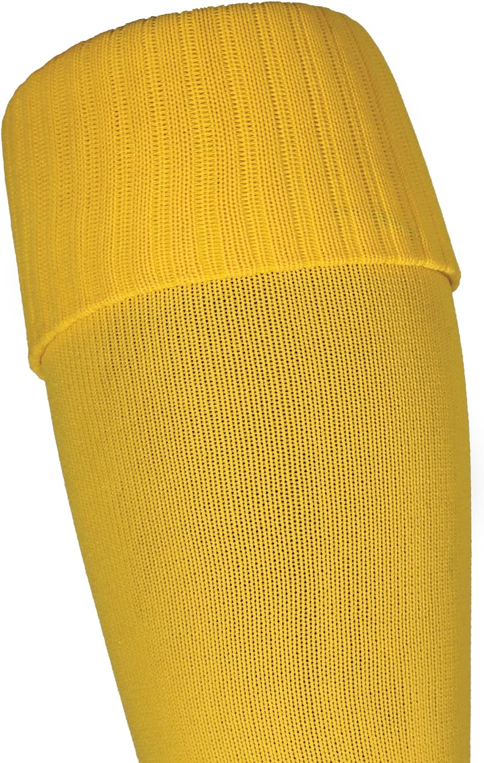 Yellow Classico Sock - Optimum