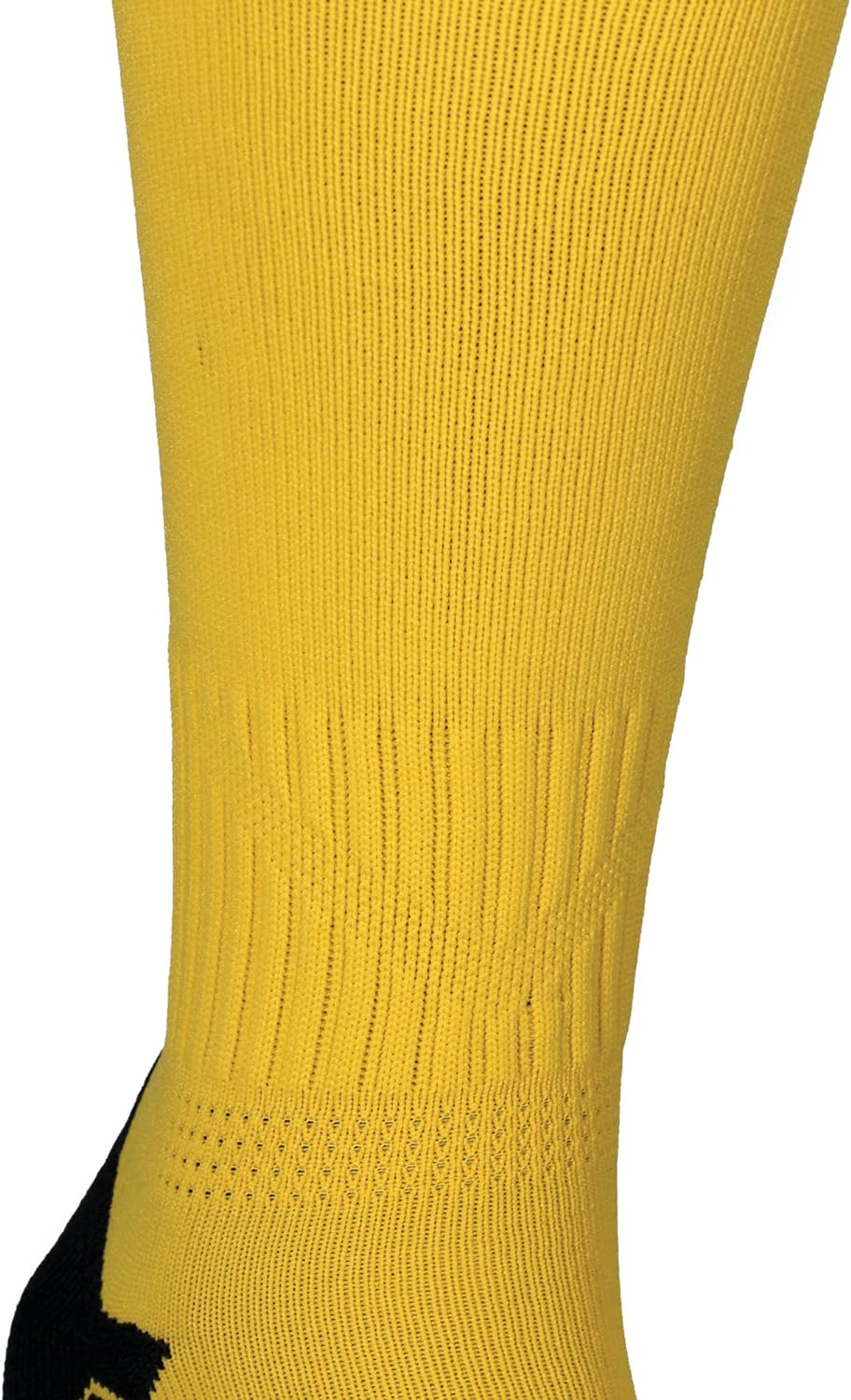 Yellow Classico Sock - Optimum